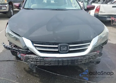 2013 Honda Accord Lx z USA, uszkodzony, nr VIN 1HGCR2F36DA238422